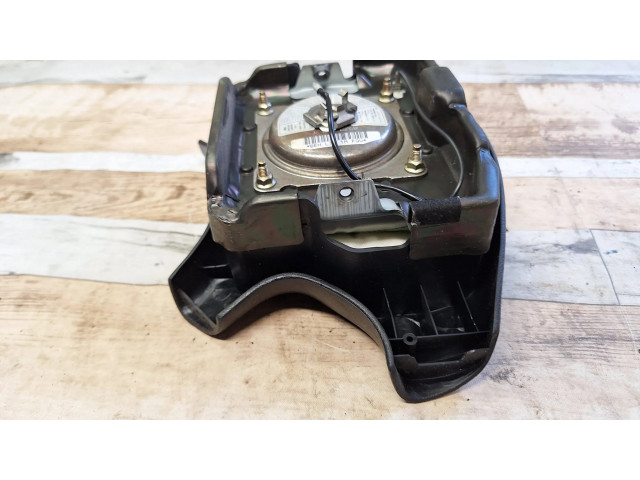 Подушка безопасности водителя 602623000Z20   Mitsubishi Space Star