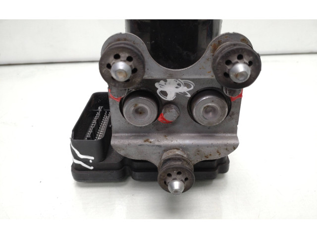 Блок АБС 7H0907379R, 7h0614517b Volkswagen Transporter - Caravelle T5 2003 - 2015 года