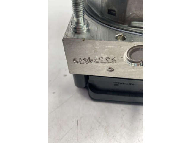 Блок АБС 476605586R   Dacia  Duster II  2017 - 2024 года