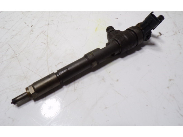 Форсунка 166000121R, H8201453073    Dacia Dokker  K9K612 