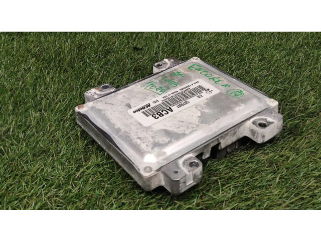 Řídící jednotka 12679097, 12668986 Buick Encore I 2017