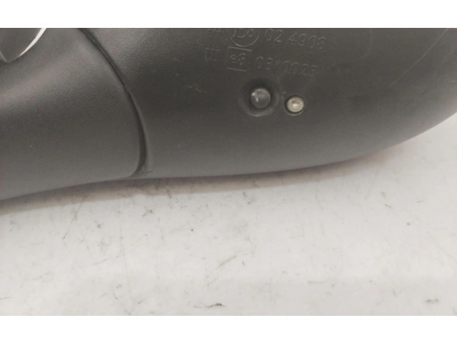 Зеркало электрическое        Ford Ka  2009 - 2017 года   