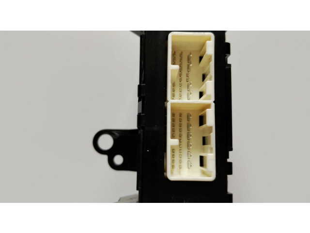 Блок управления климат-контролем 72343AL53A Subaru Outback (BS)