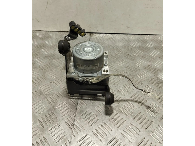 Блок управления АБС 31680098, 31680101   Volvo XC90