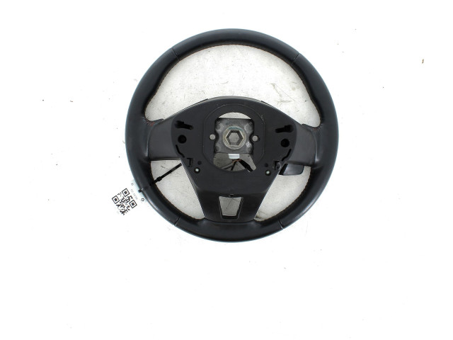 Руль Volkswagen Touran II  2010 - 2016 года BJS83298202      