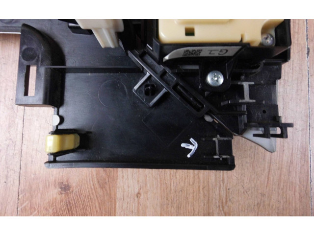 Блок управления 5880430E50 Lexus GS 250 350 300H 450H