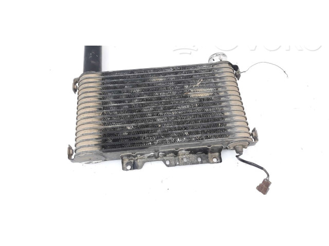 Интеркулер  MR571357, MR571357   Mitsubishi Montero 