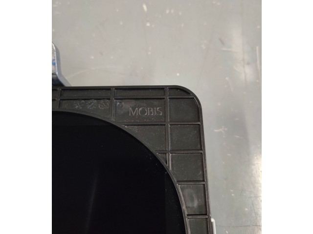 Турбина Спидометр (приборный щиток) KIA Xceed 94063J7100, 94063J7100