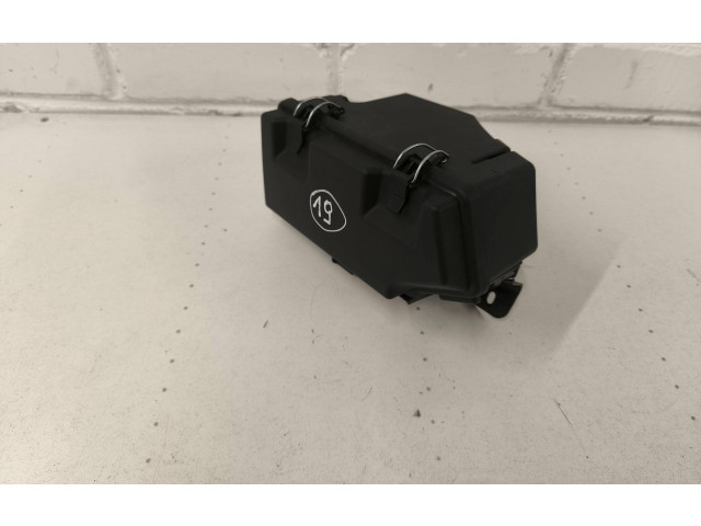 Блок предохранителей 1645400624 Mercedes-Benz ML W164