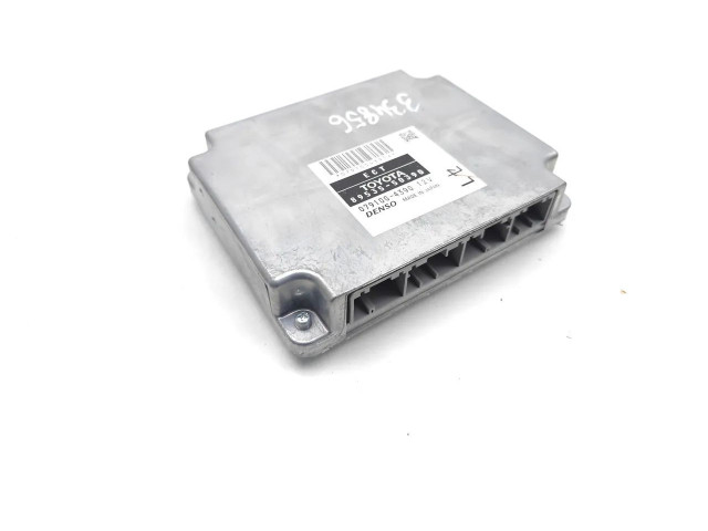 Блок управления коробкой передач 89535-50390, 079100-4390   Lexus LS 460 - 600H