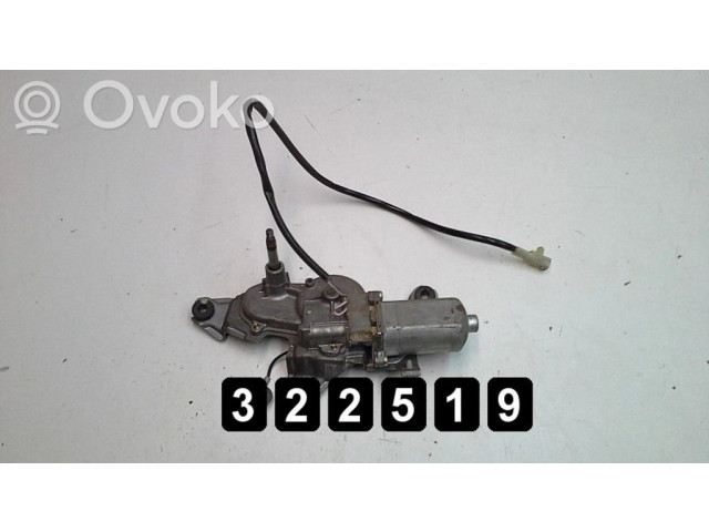 Моторчик заднего дворника 85130-97201 Daihatsu Sirion