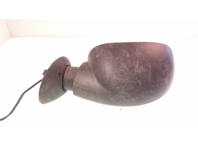 Зеркало электрическое     левое   Dacia Logan I  2004-2012 года   