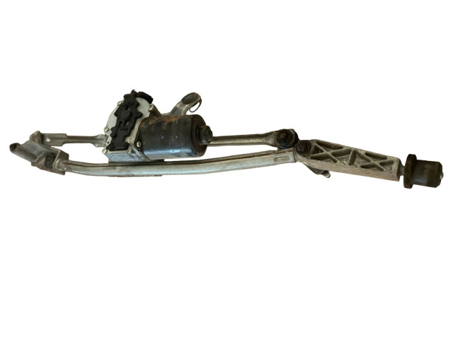 Комплект механизма стеклоочистителей 182383, 09151850   Volvo S80