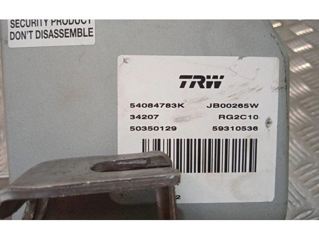 Руль Renault Clio I 1997 - 1998 года 8200751242