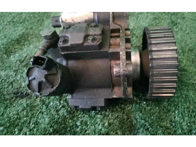 Vstřikovací čerpadlo 5WS40008, BOMBAINYECCION Peugeot 206+