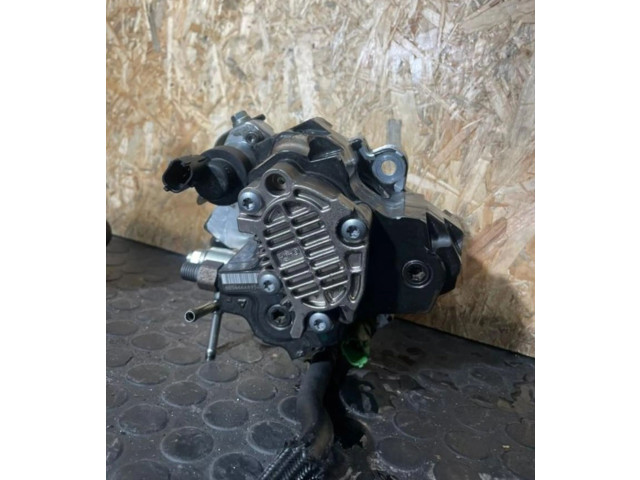 Vstřikovací čerpadlo 0445010105   Toyota Auris 150     