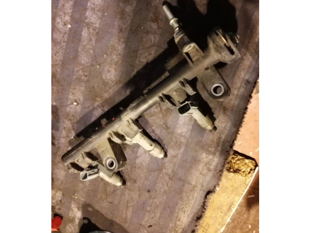 Топливная рампа 1579JP   Citroen C1  