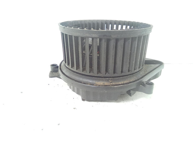 Вентилятор печки 8e1820021e, 8E1820021E Audi A4 Allroad