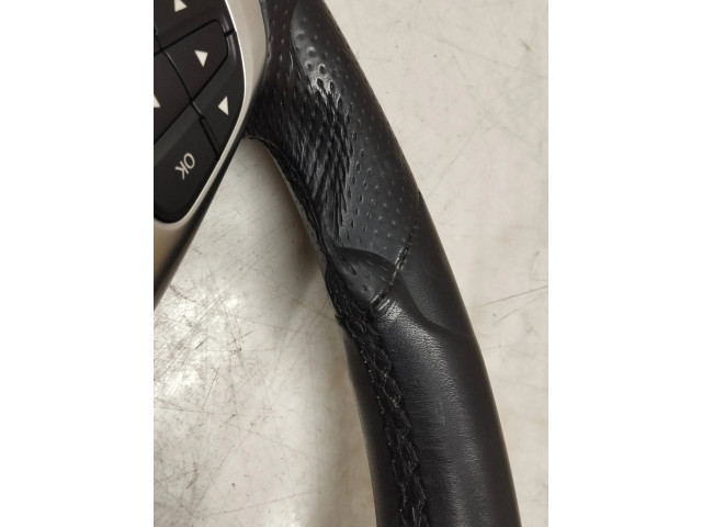 Volant Mercedes-Benz GLE (W166 - C292) 2017 A0024602203