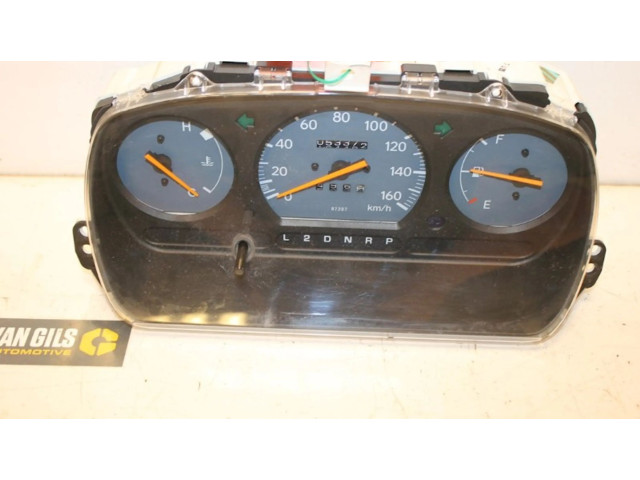 Панель приборов 8320097B03, 157901992   Daihatsu Cuore       