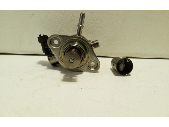 Топливный насос