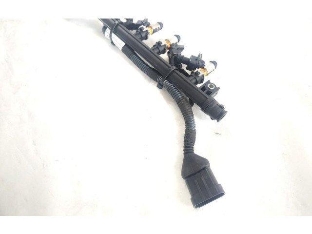 Vstřikovač 55195806   Fiat Punto Evo     