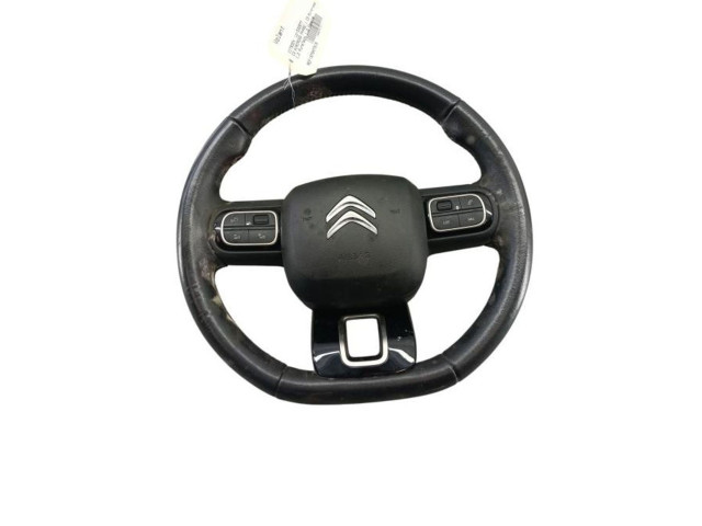 Руль Citroen C3 Aircross 2017 - года 98118752HQ