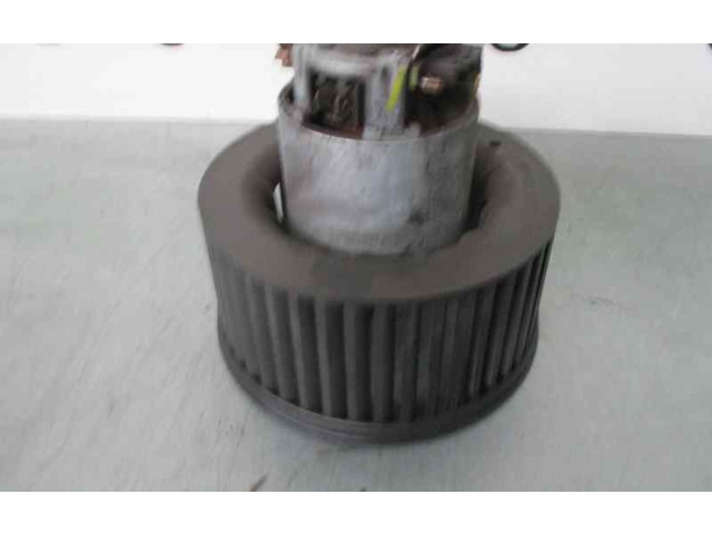 Вентилятор печки Peugeot 406