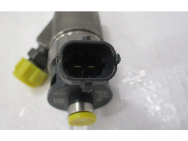 Комплект форсунок 0445110955 9828959880 Peugeot 2008 I