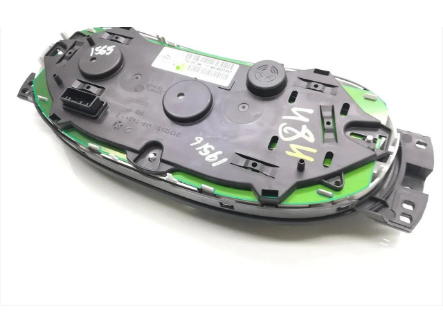 Панель приборов 248108979R   Dacia Sandero       