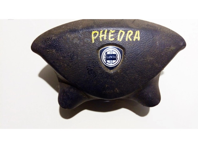 Подушка безопасности водителя 14958430yr   Lancia Phedra