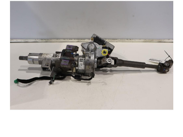    Рулевая рейка 488109296R   Dacia Sandero 2008 - 2012 года