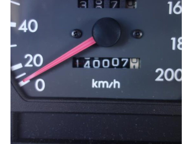 Генератор Hyundai Pony