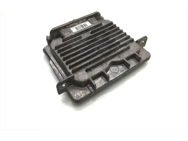 Блок управления Xenon