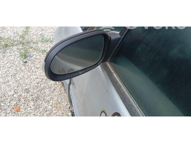 Зеркало электрическое Mercedes-Benz A W168 1997 - 2004 года