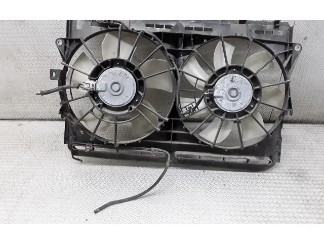 Zámek zadních dveří 4227502520 Toyota Avensis T250 2007