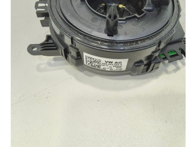 Подрулевой шлейф SRS 5Q0953569A   Volkswagen Golf VII