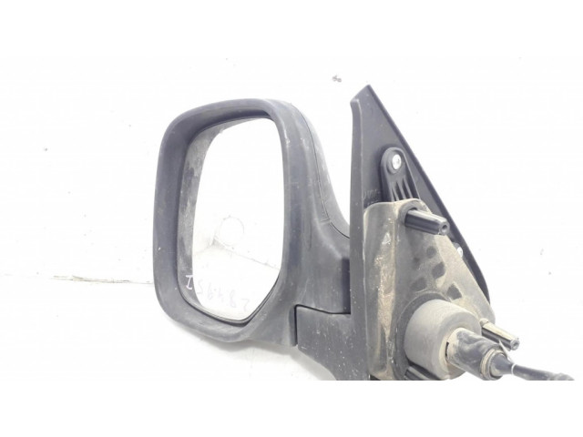 Zpětné zrcátko Сзади Peugeot Partner 2005 8153HN