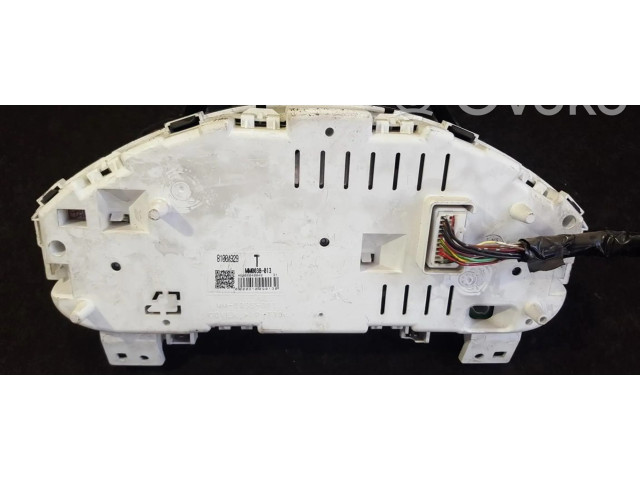 Přístrojová deska Mitsubishi Colt 2004 8100A929, MM0038-013