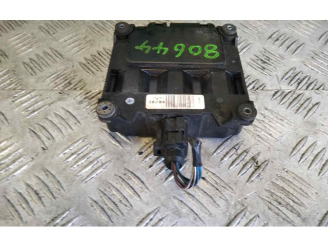 Блок управления двигателя    Seat Ibiza III (6L)