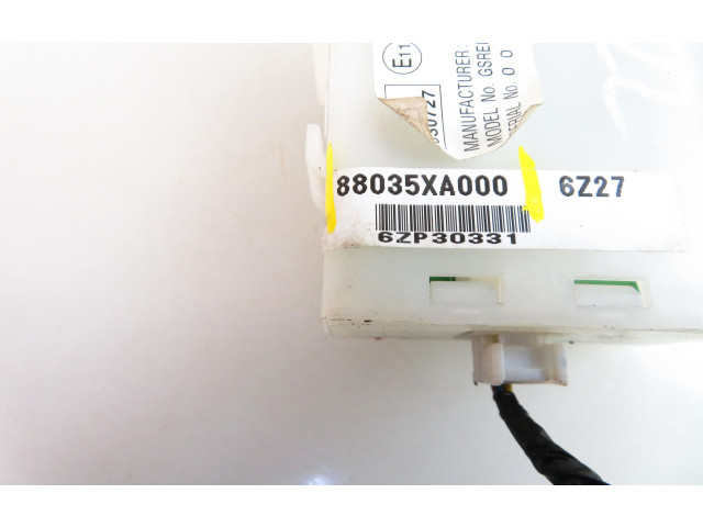 Блок управления 88035XA000   Subaru Tribeca