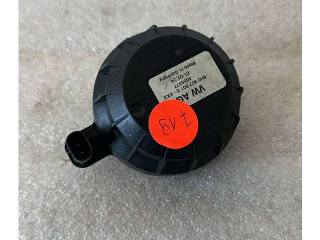 Блок управления 4H0907601E Audi A3 8Y