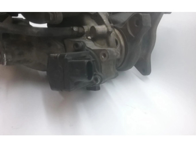  Турбина Audi A3 S3 A3 Sportback 8P  53041015194         