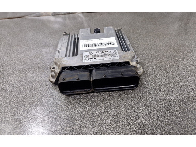 Řídící jednotka 03L997016K   Volkswagen Tiguan 2008