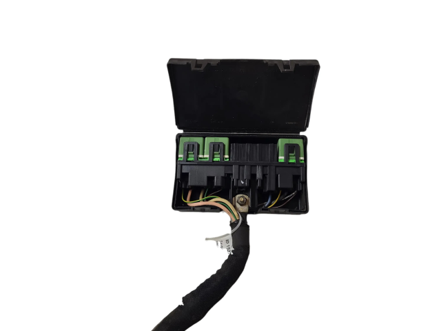 Pojistková skříňka 9633229480, 97086100 Citroen C6 2008