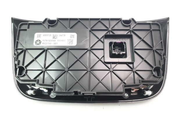 Блок управления климат-контролем P6TM19DX9AB   Jeep Compass