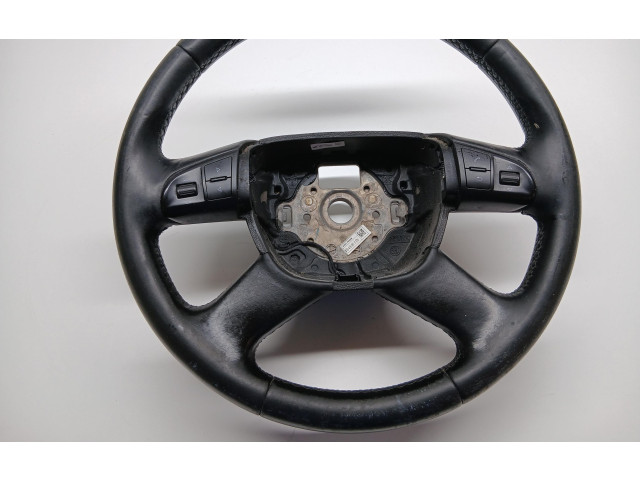 Руль Skoda Octavia Mk3 (5E) 2013 - 2019 года 3T0419091JE74, 3T0419091JE74