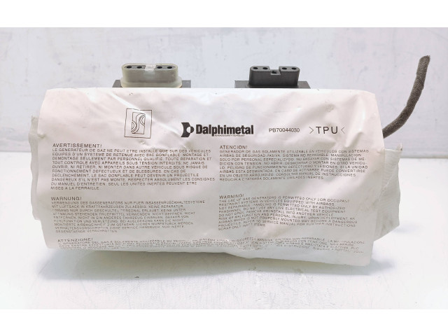 Подушка безопасности пассажира PB70044082, PB70044012   Fiat Linea