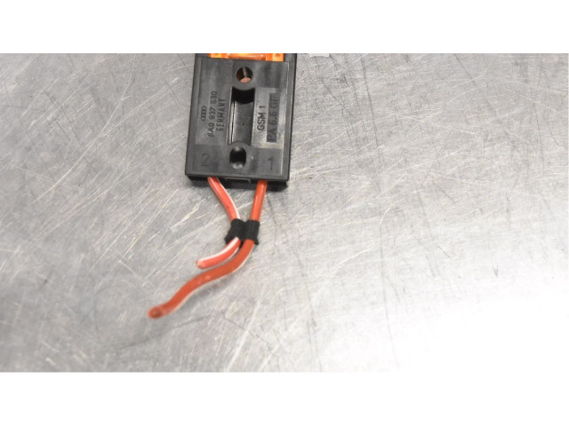 Блок предохранителей Audi A6 S6 C8 4K