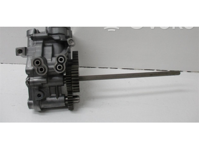 Čerpadlo oleje Audi A8 S8 D5